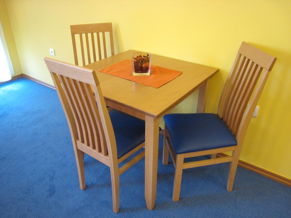 Spirit Apartments Belgrado Kamer foto