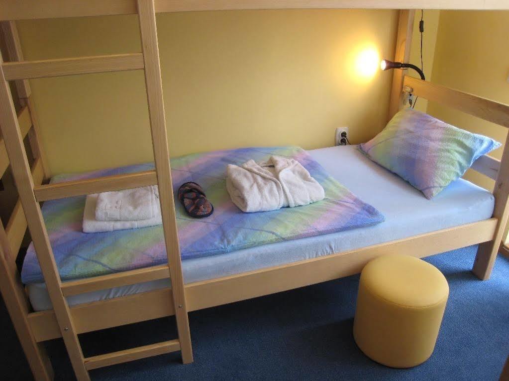 Spirit Apartments Belgrado Buitenkant foto