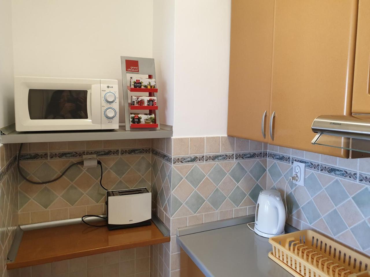 Spirit Apartments Belgrado Buitenkant foto